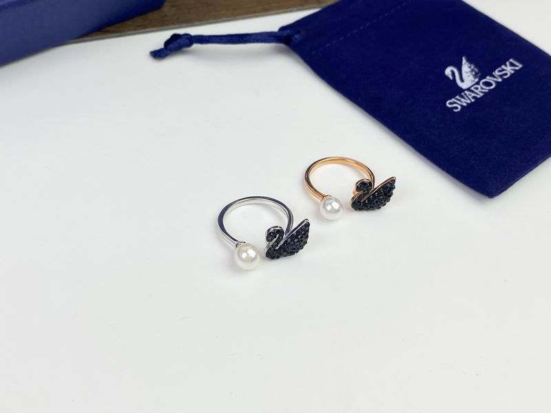 Swarovski Ring 06yxs02